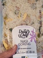 Nasi Goreng