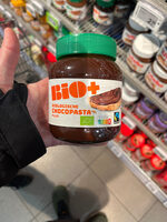 Chocopasta