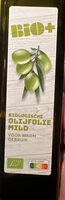 Biologische olijfolie mild