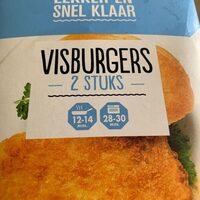Visburgers