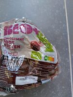 Rode bieten gekookt