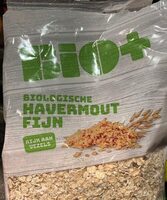 Oats Biologische haver mout fijn