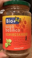 Koningskruid