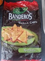 Tortilla Chips