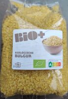 Biologische bulgur