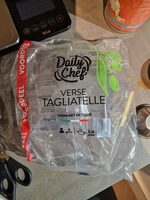 Verse tagliatelle