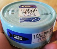 Tonijn