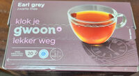 Earl grey thee