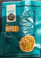 Mix Nasi