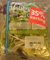Iceberg Salad Mix