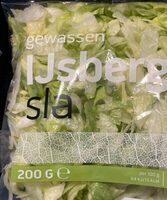 Ijsberg sla