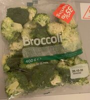 Broccoli