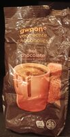 Hot chocolate