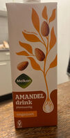 Amandeldrink