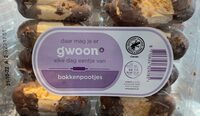 Bokkenpootjes