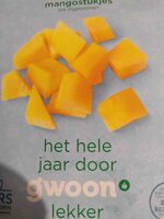Mangostukjes
