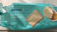 Kokosbiscuit