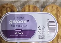 Kano's
