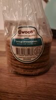 Stroopkoek