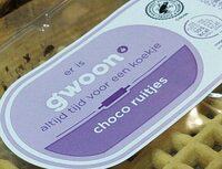 Choco ruitjes