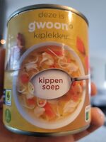Kippensoep