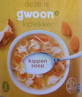 Kippensoep