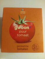 Puur Tomaat
