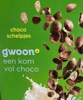 Choco shels