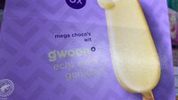 Mega choco's
