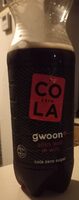 Cola zero