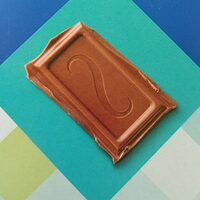 Melkchocolade