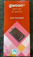 Pure choclade