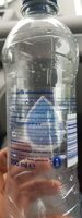 Natuurlijk mineraalwater