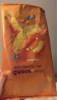 Kaasflips