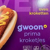 Ovenkroketten