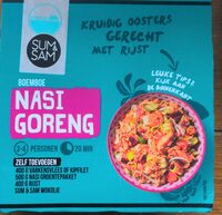 Nasi Goreng
