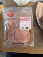 Grillworst