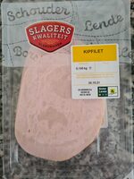 Kipfilet