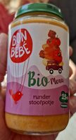 Runder stoofpotje