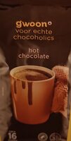 Hot chocolate