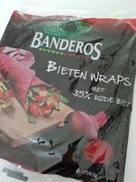 Bieten wraps