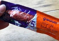 Mini salami worstje