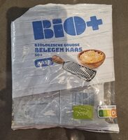Biologische Goudse Belegen Kaas 50+
