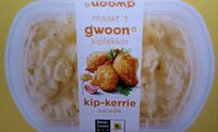 Kip-kerrie