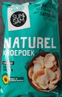 Krabbenchips