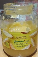 Appelmoes
