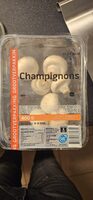 Champignons