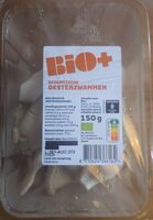 Biologische oesterzwammen