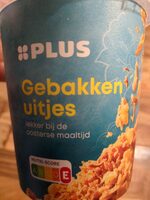 Gebakken Uitjes