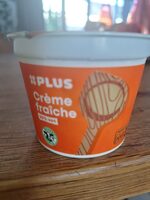 Crème fraiche